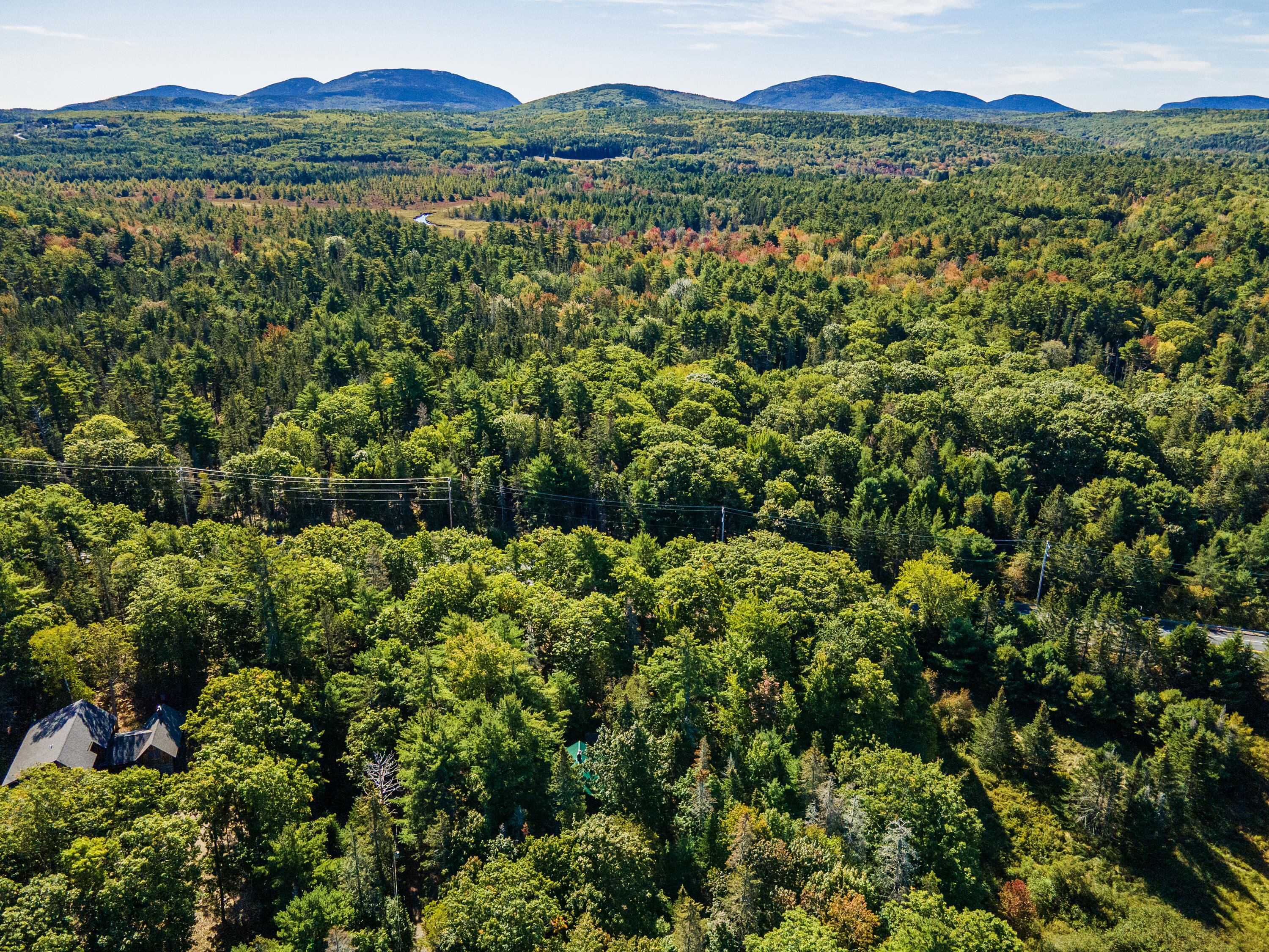 9 Byrnes Road Bar Harbor ME 04609