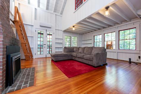 9 Byrnes Road Bar Harbor ME 04609