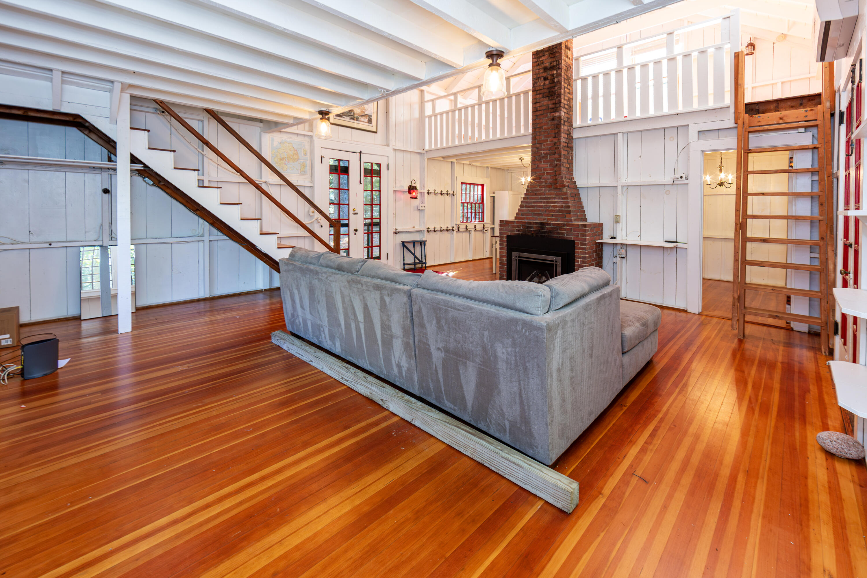 9 Byrnes Road Bar Harbor ME 04609