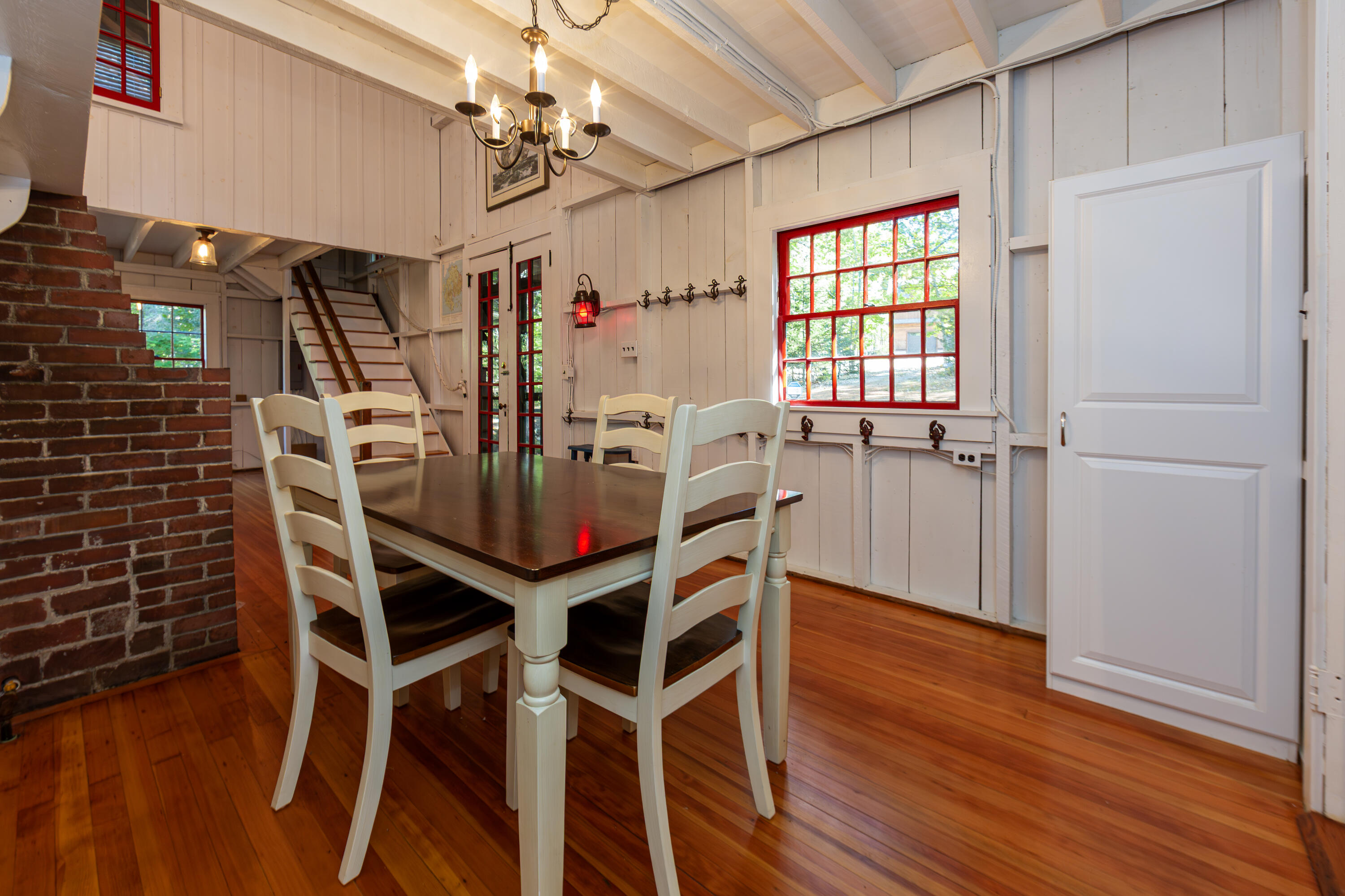 9 Byrnes Road Bar Harbor ME 04609