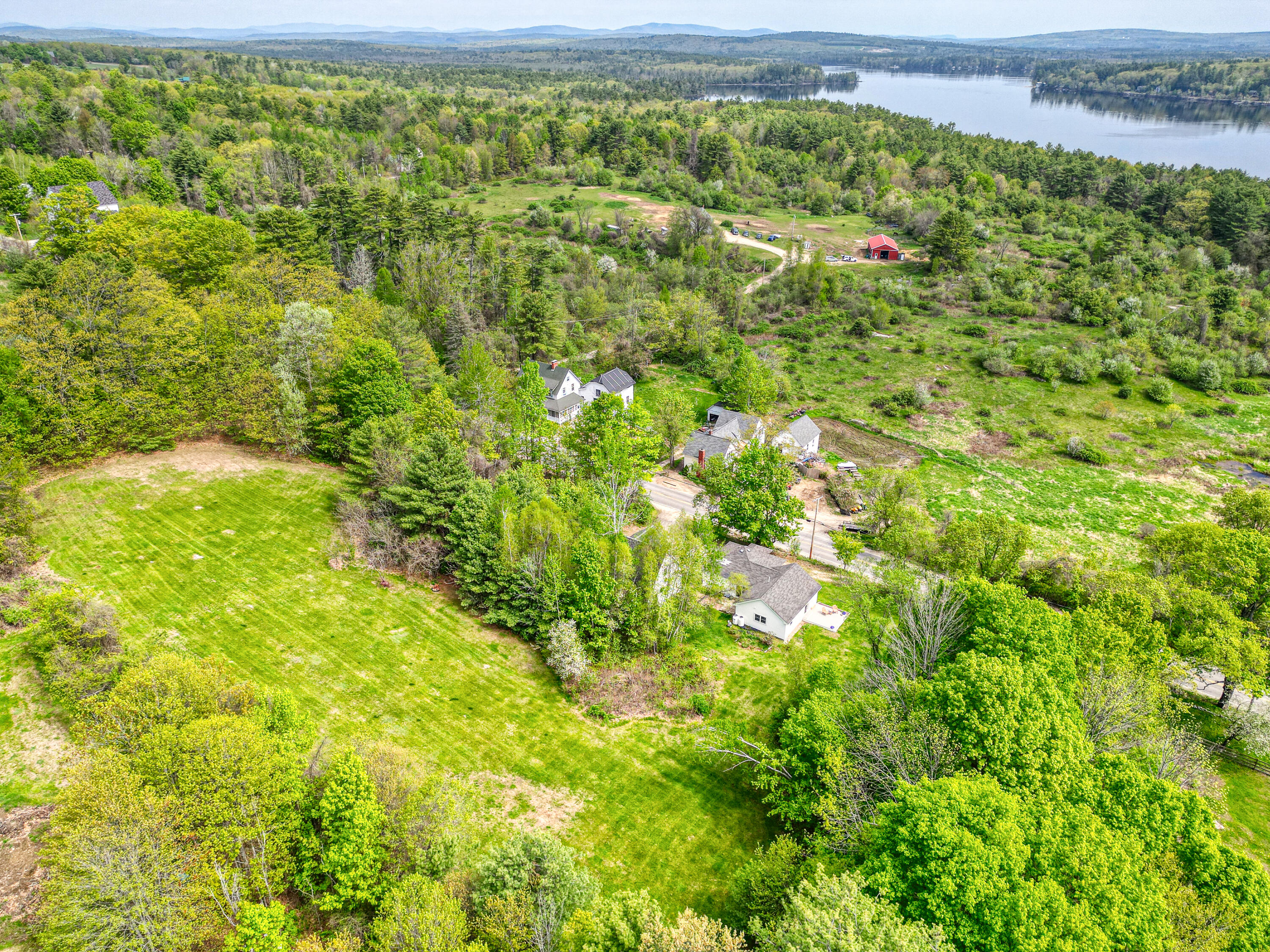 125 Megquier Hill Road Poland ME 04274
