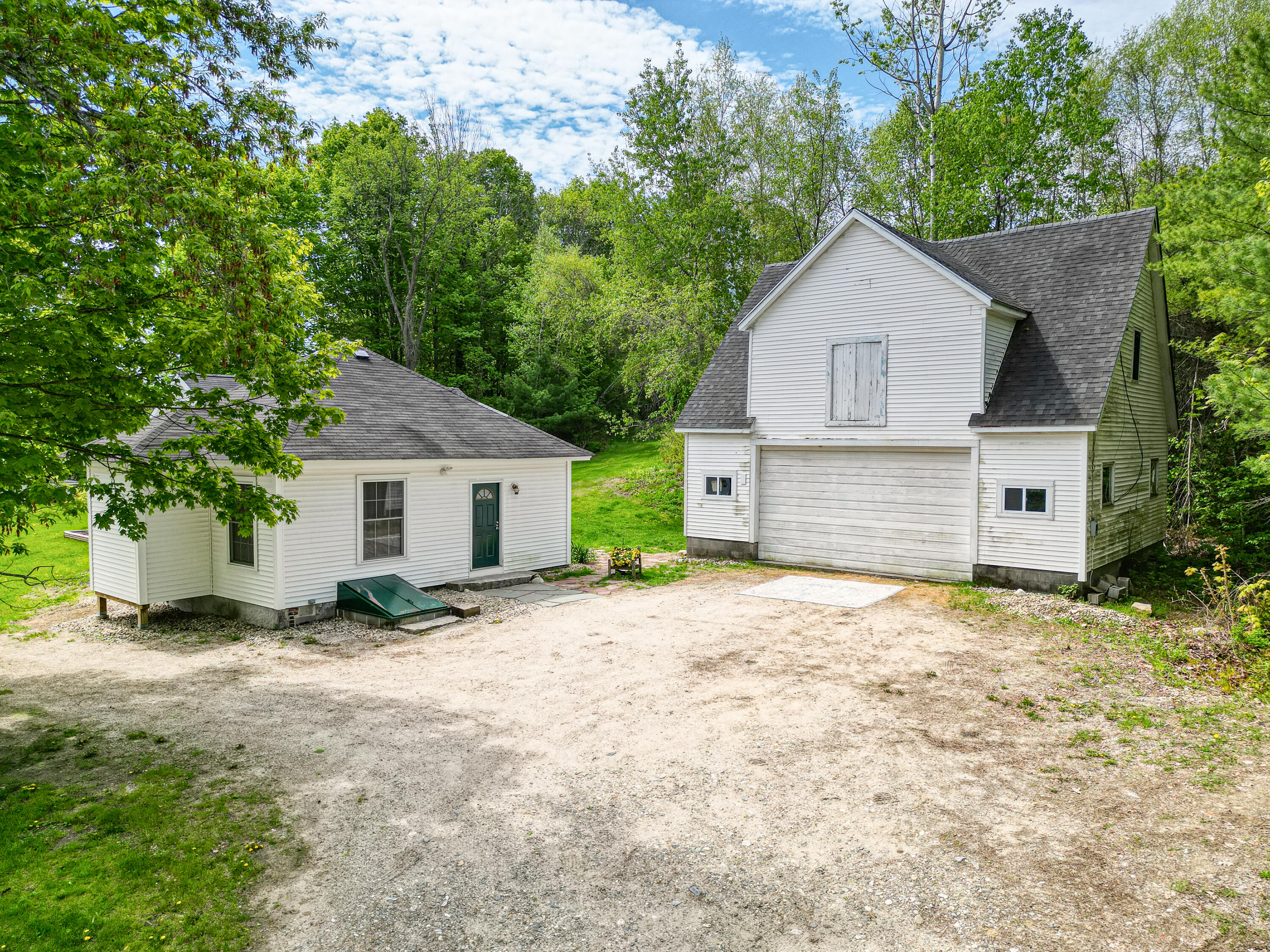 125 Megquier Hill Road Poland ME 04274