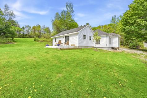 125 Megquier Hill Road Poland ME 04274