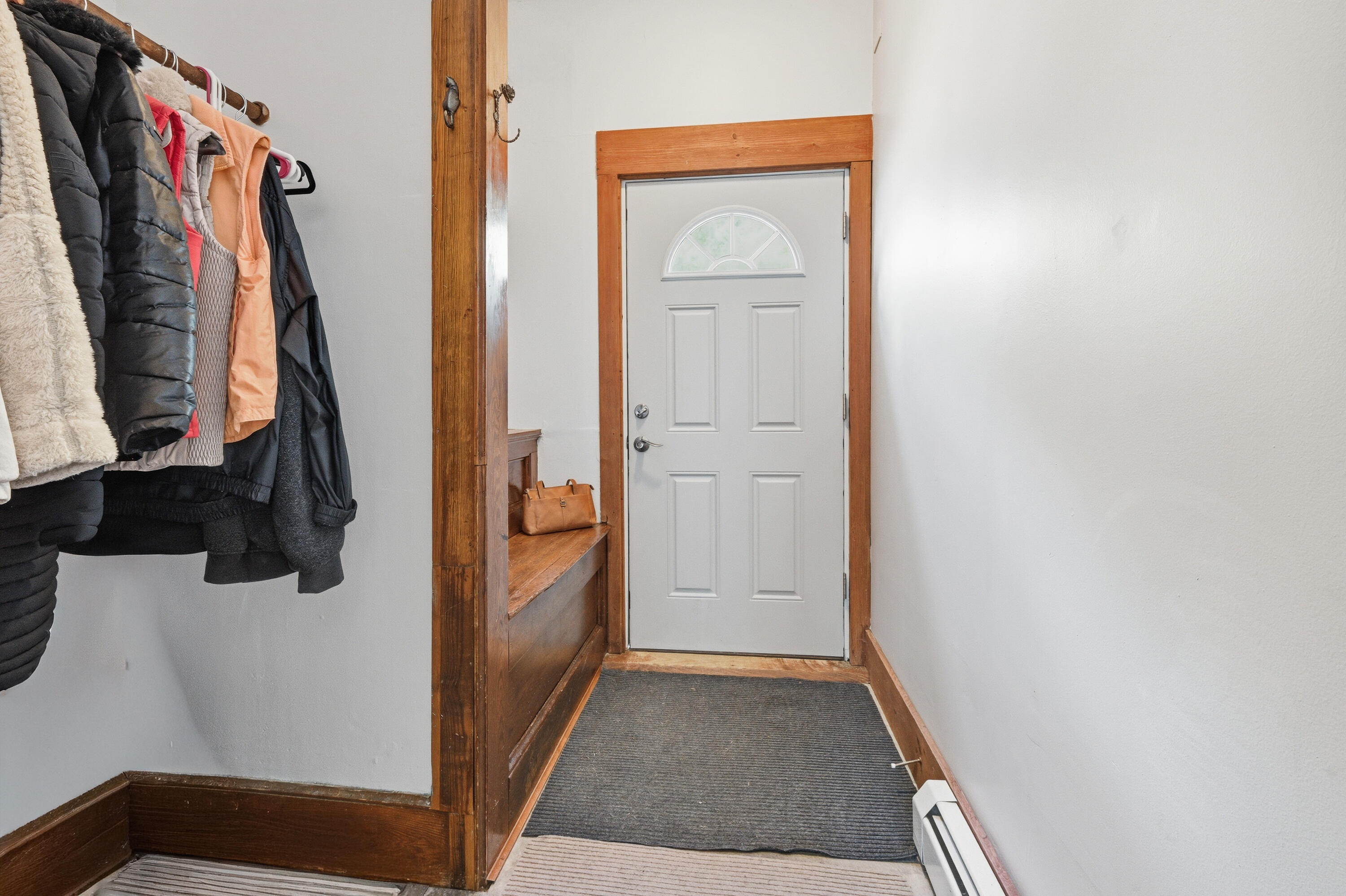 125 Megquier Hill Road Poland ME 04274