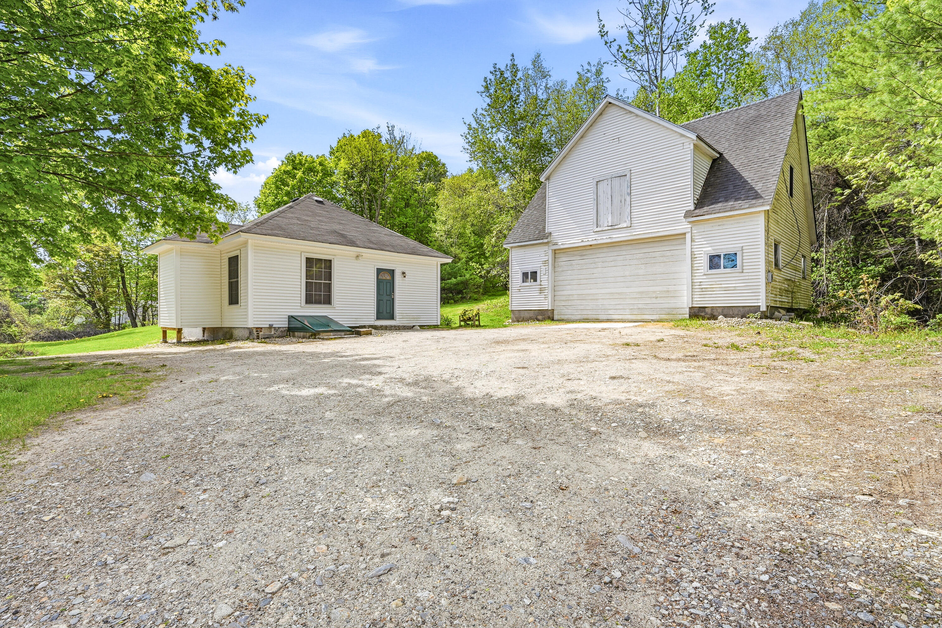 125 Megquier Hill Road Poland ME 04274