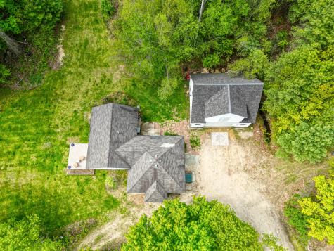 125 Megquier Hill Road Poland ME 04274