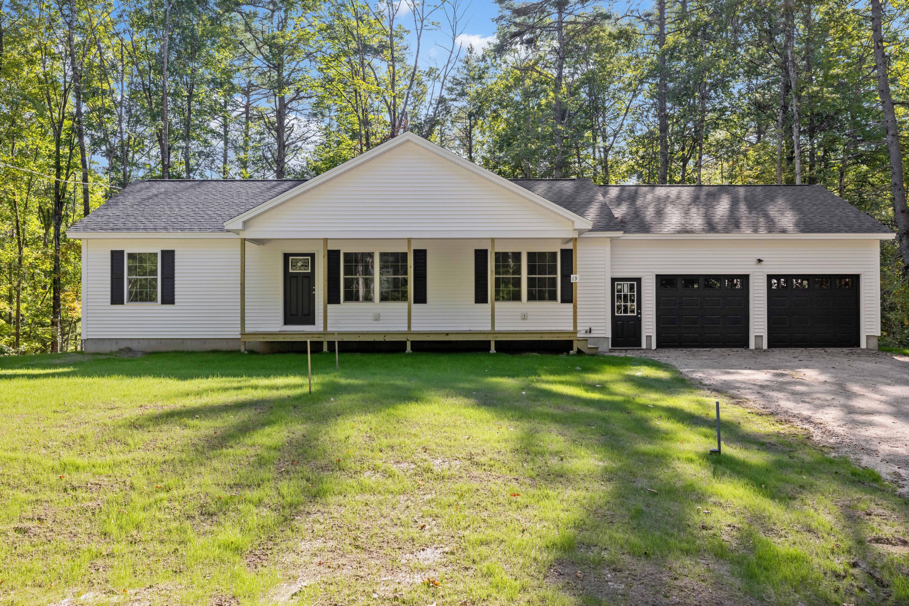 13 Quaker Lane Limerick ME 04048