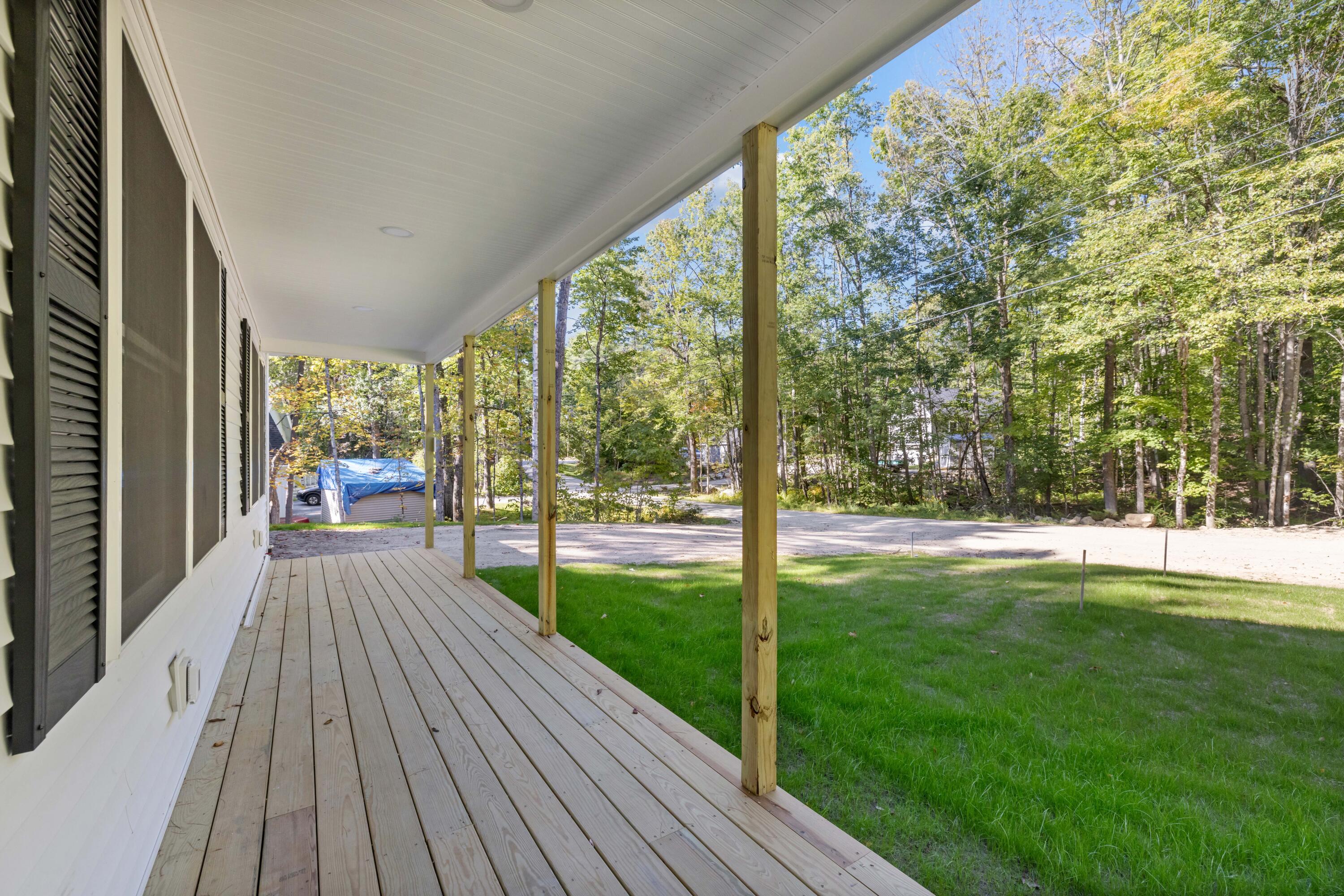 13 Quaker Lane Limerick ME 04048