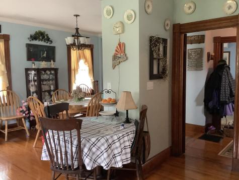 22 Glenn Street Caribou ME 04736