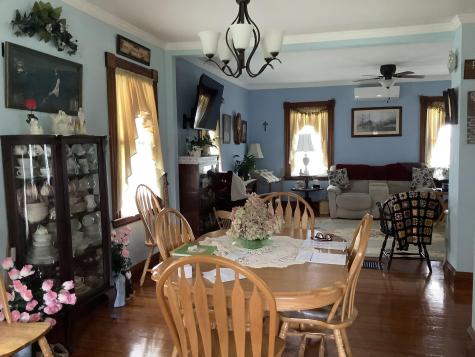 22 Glenn Street Caribou ME 04736