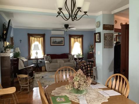 22 Glenn Street Caribou ME 04736