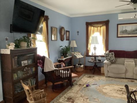 22 Glenn Street Caribou ME 04736