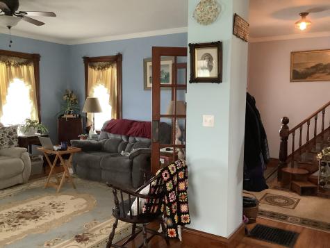 22 Glenn Street Caribou ME 04736