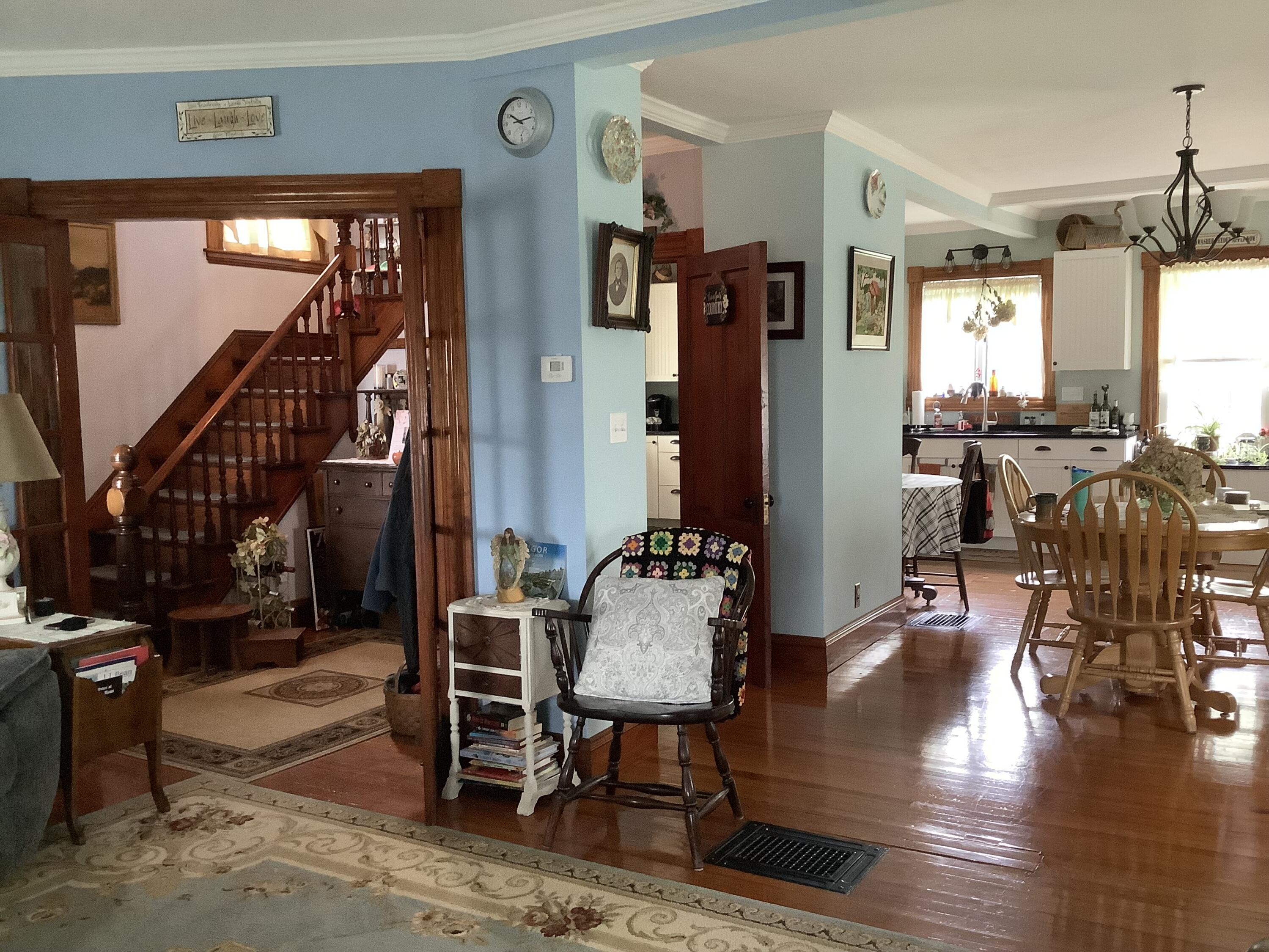 22 Glenn Street Caribou ME 04736