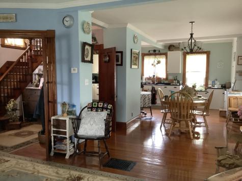 22 Glenn Street Caribou ME 04736