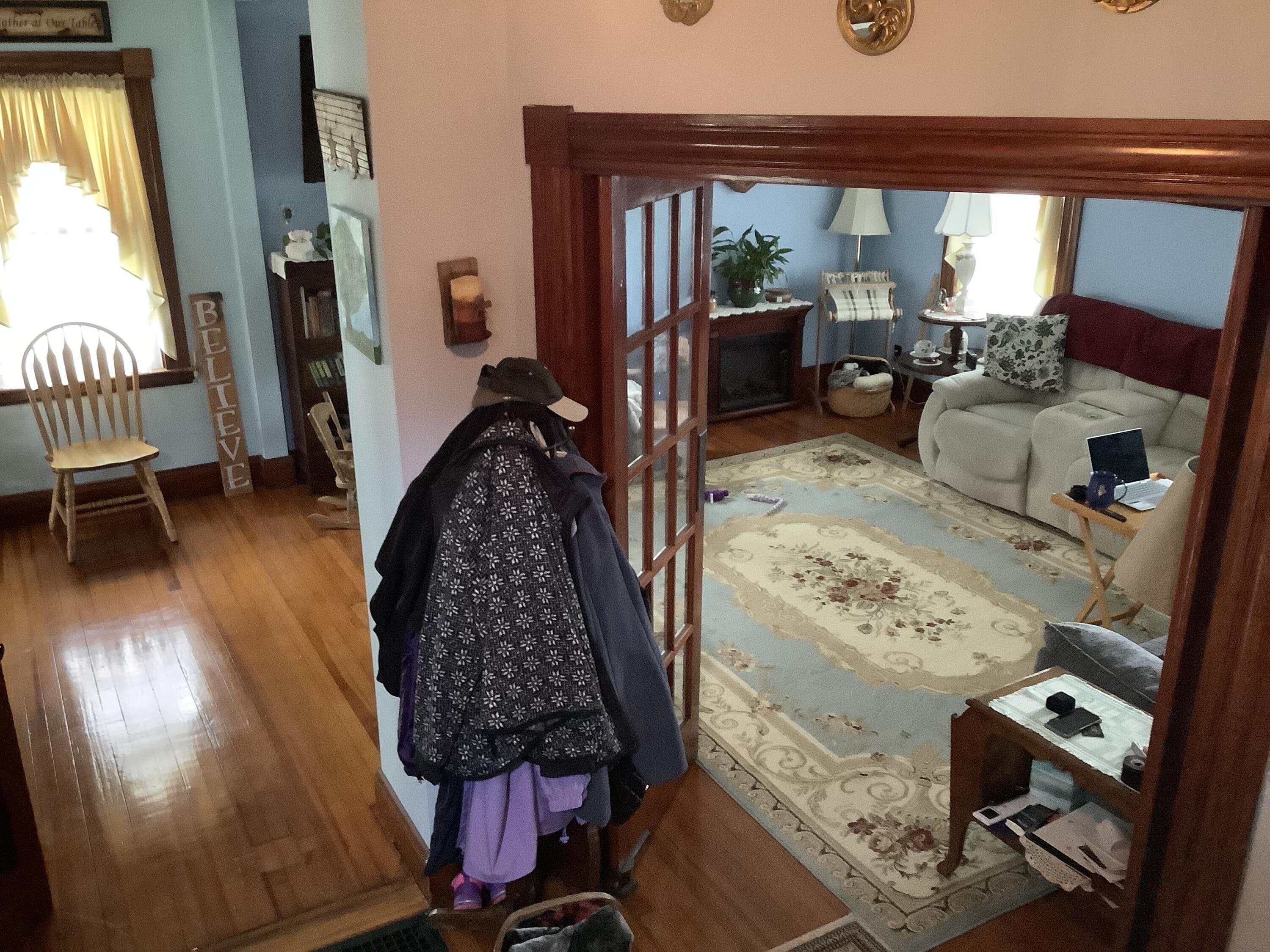 22 Glenn Street Caribou ME 04736