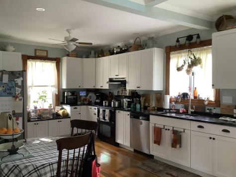 22 Glenn Street Caribou ME 04736