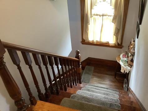 22 Glenn Street Caribou ME 04736