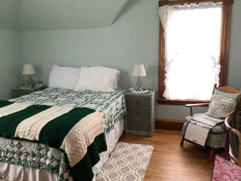 22 Glenn Street Caribou ME 04736