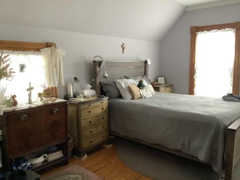 22 Glenn Street Caribou ME 04736