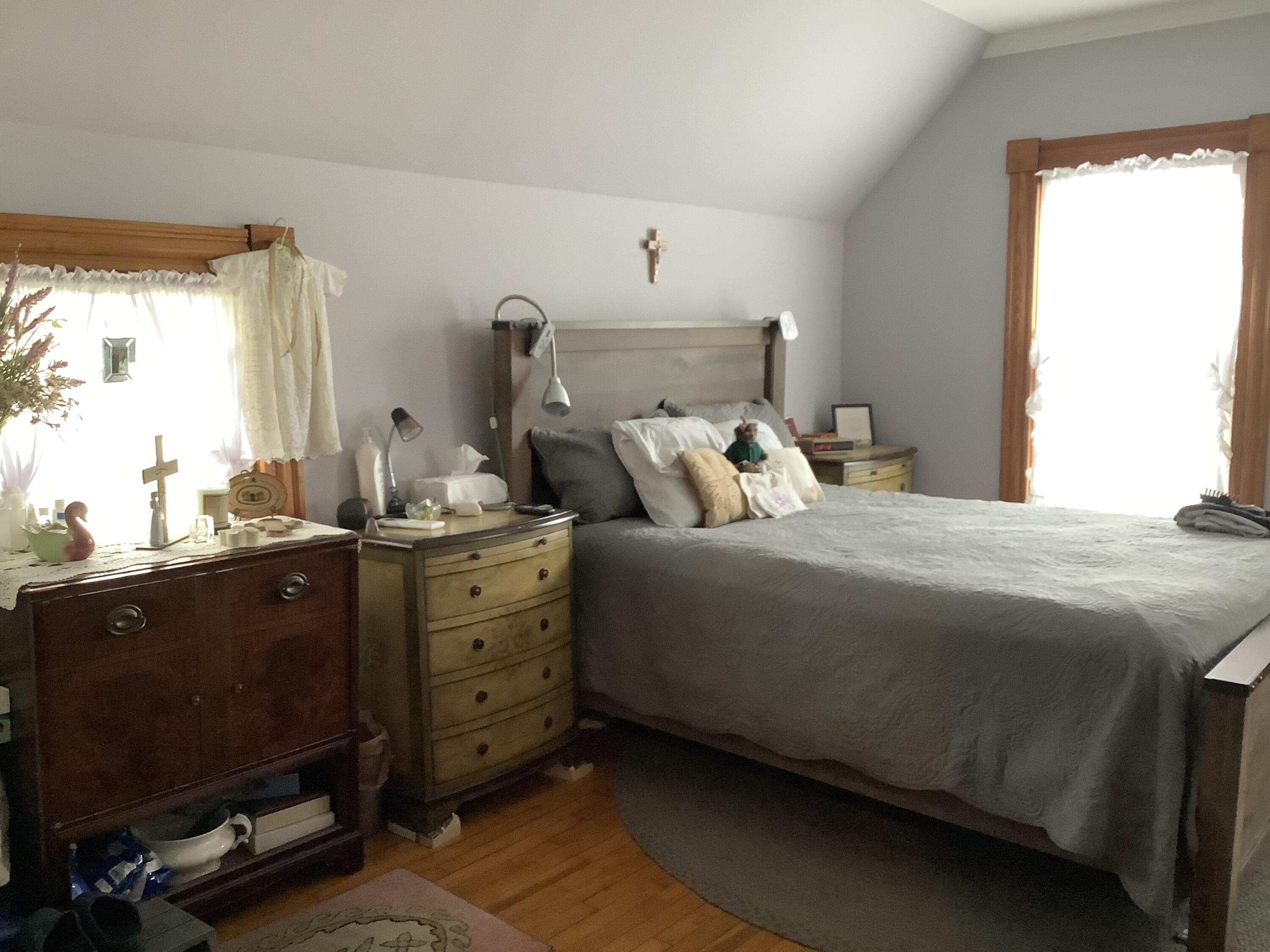 22 Glenn Street Caribou ME 04736