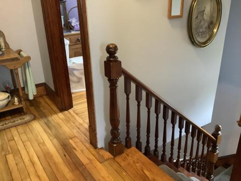 22 Glenn Street Caribou ME 04736