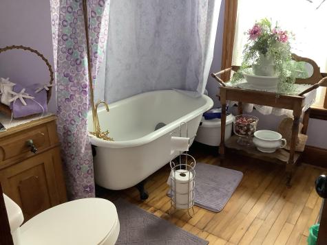 22 Glenn Street Caribou ME 04736