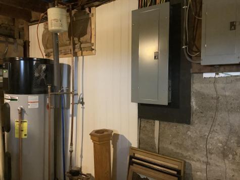 22 Glenn Street Caribou ME 04736