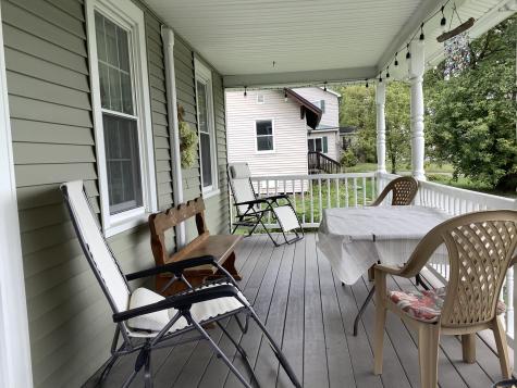 22 Glenn Street Caribou ME 04736