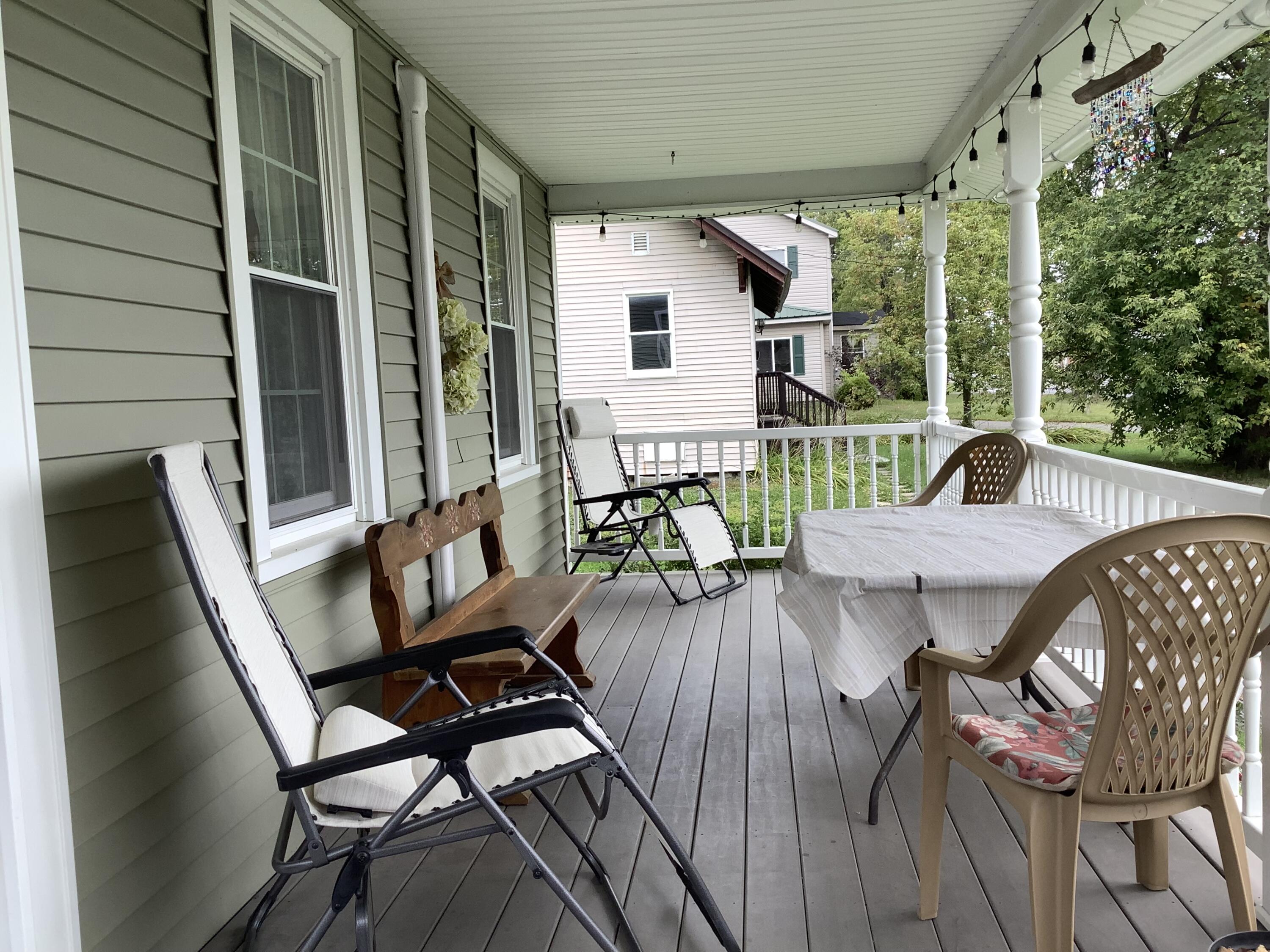 22 Glenn Street Caribou ME 04736