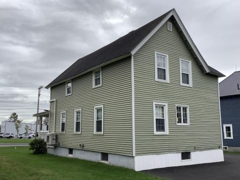 22 Glenn Street Caribou ME 04736