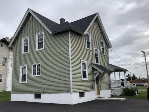 22 Glenn Street Caribou ME 04736