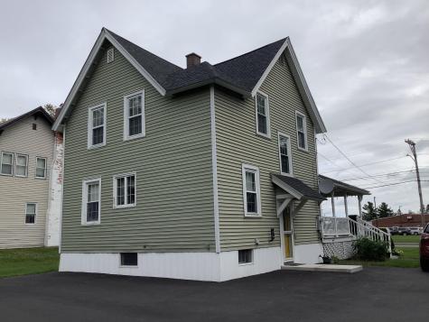 22 Glenn Street Caribou ME 04736