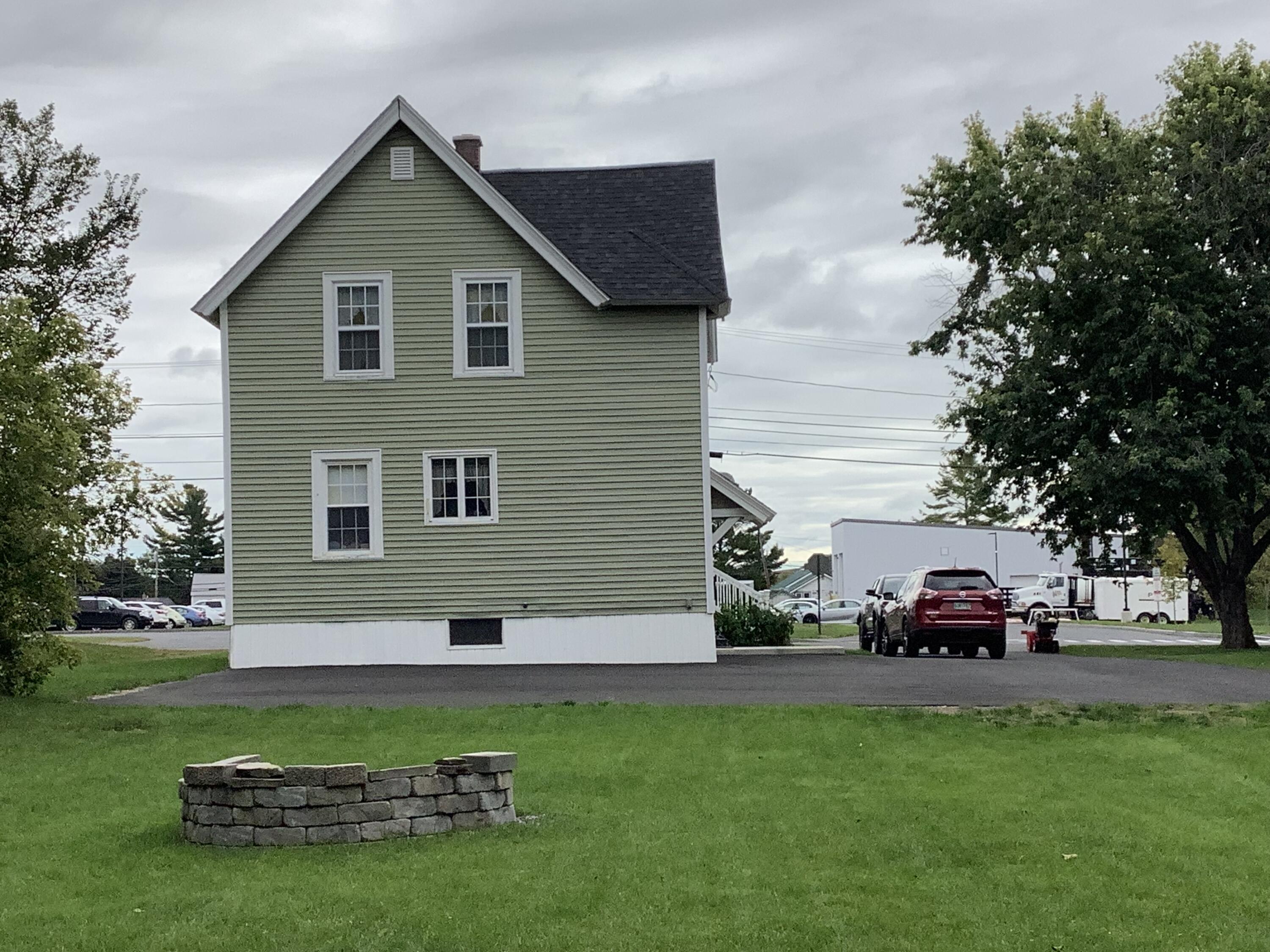 22 Glenn Street Caribou ME 04736