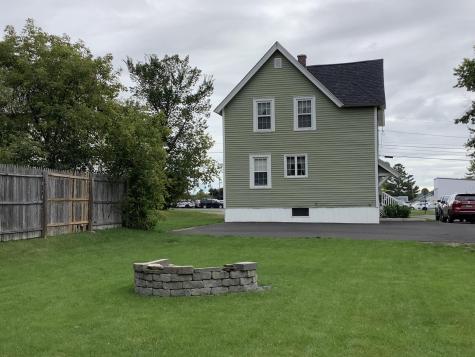 22 Glenn Street Caribou ME 04736