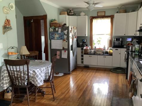 22 Glenn Street Caribou ME 04736