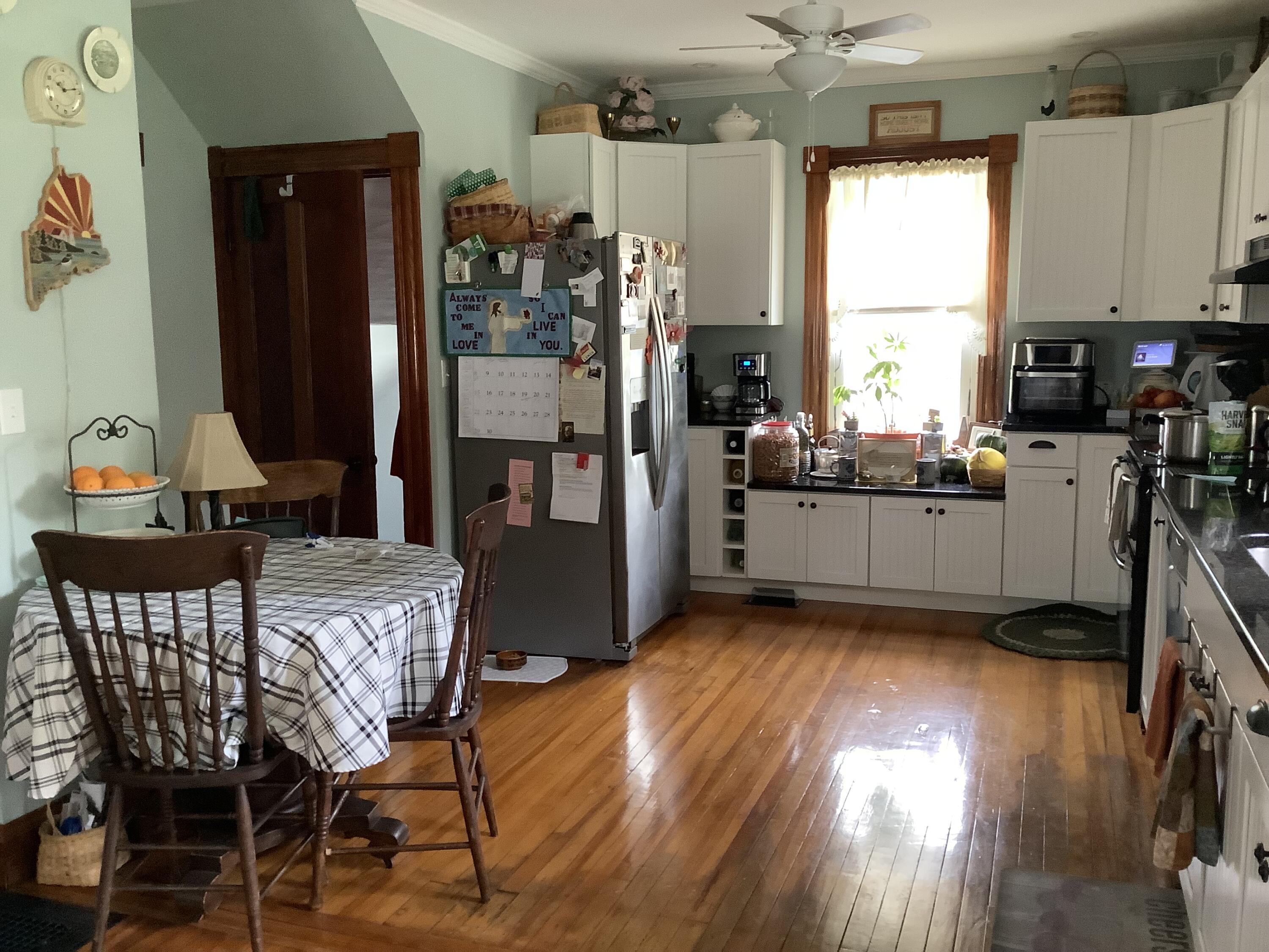 22 Glenn Street Caribou ME 04736