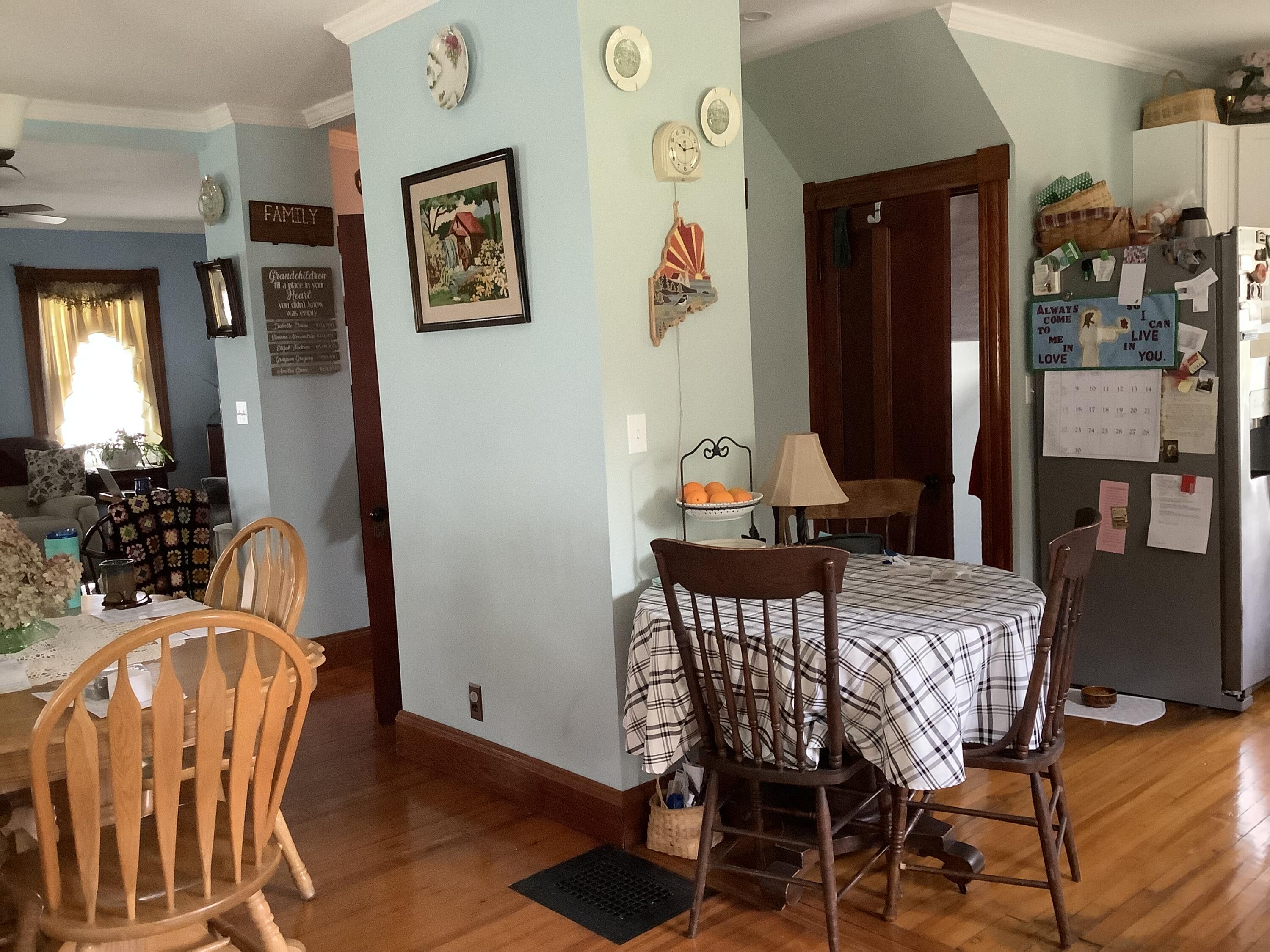 22 Glenn Street Caribou ME 04736