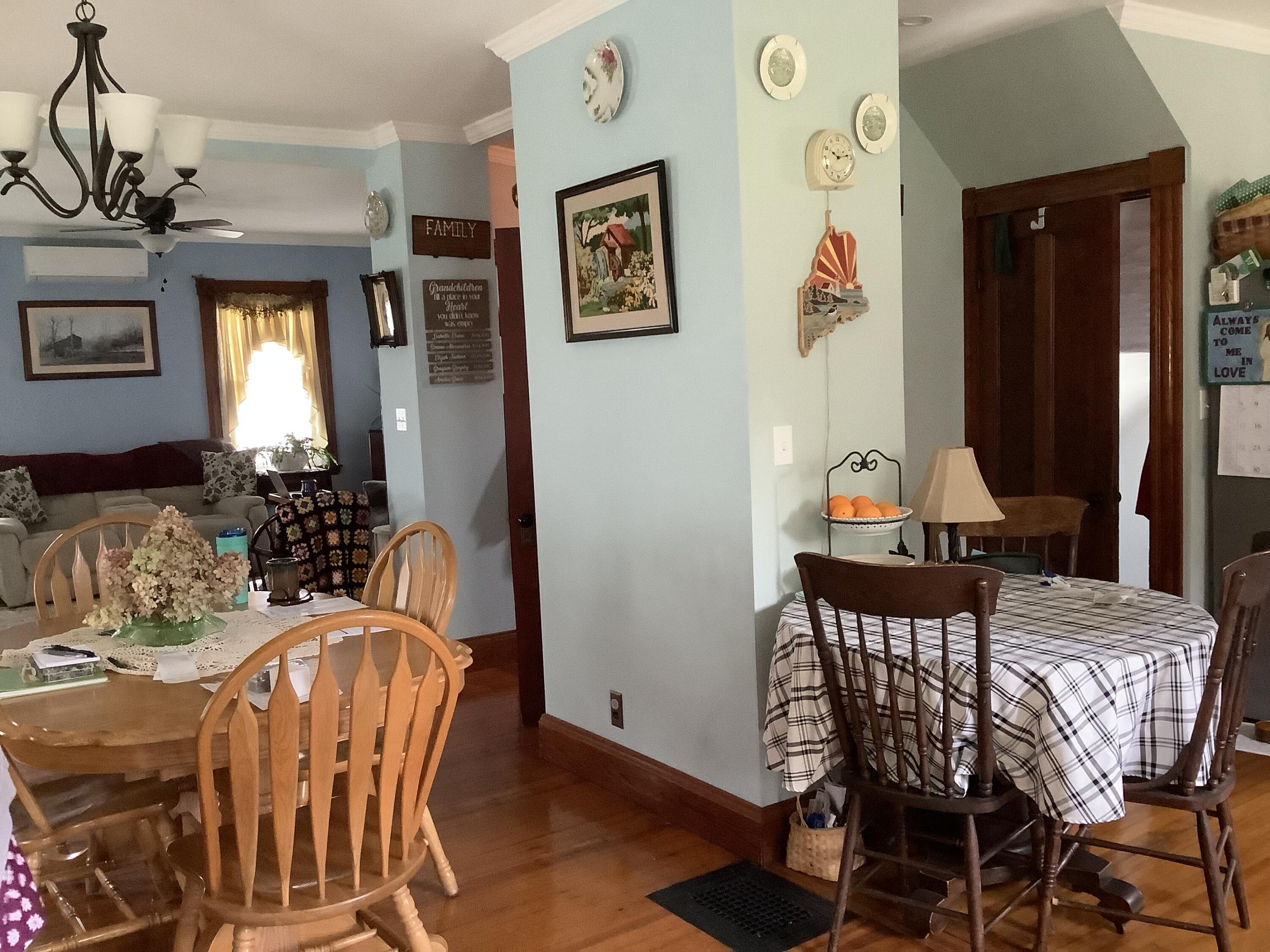 22 Glenn Street Caribou ME 04736