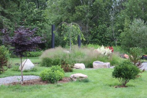 1 East Side Road Addison ME 04606