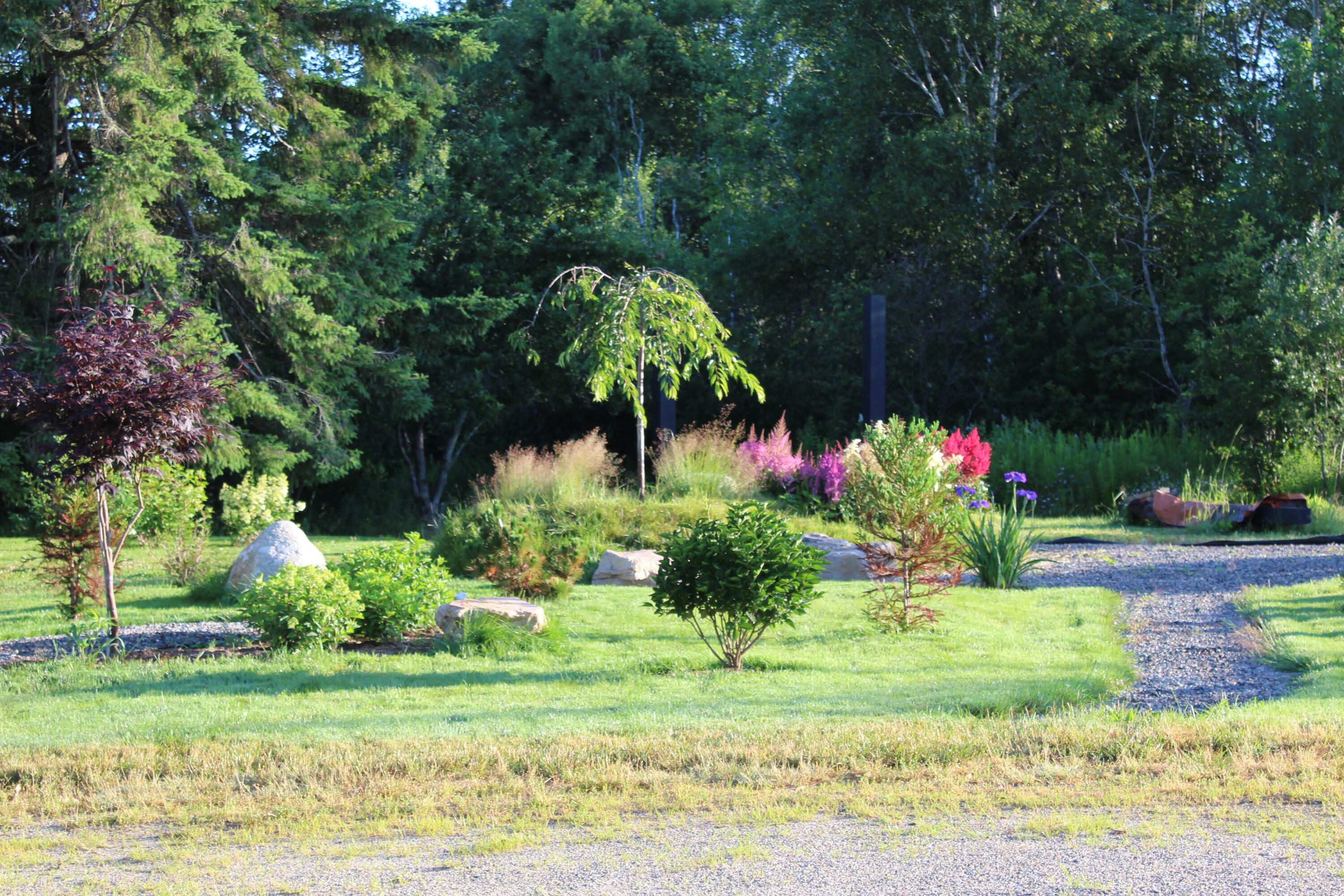 1 East Side Road Addison ME 04606