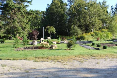 1 East Side Road Addison ME 04606