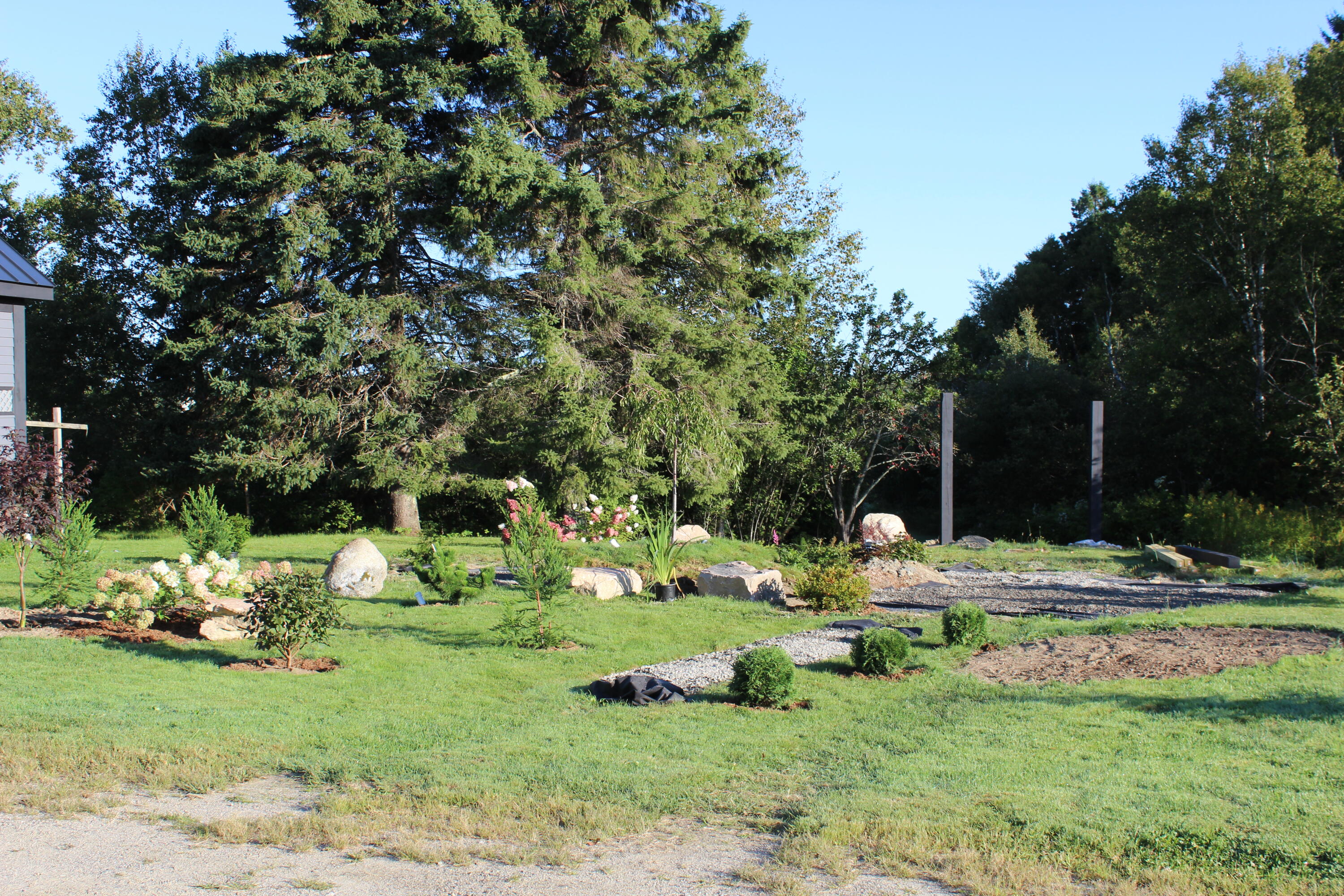 1 East Side Road Addison ME 04606