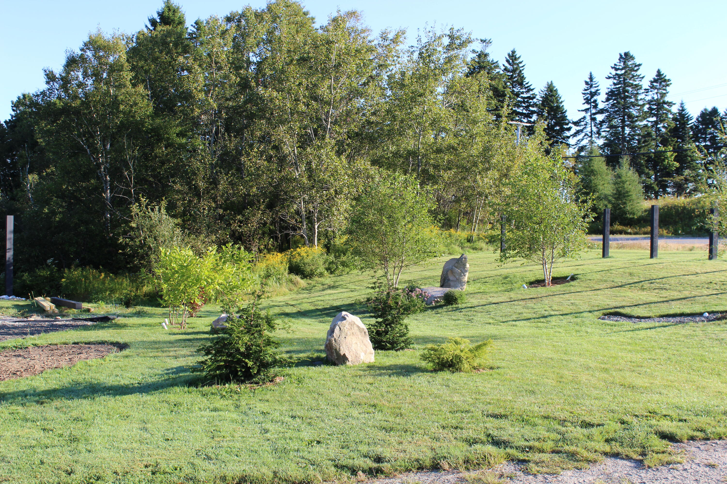 1 East Side Road Addison ME 04606