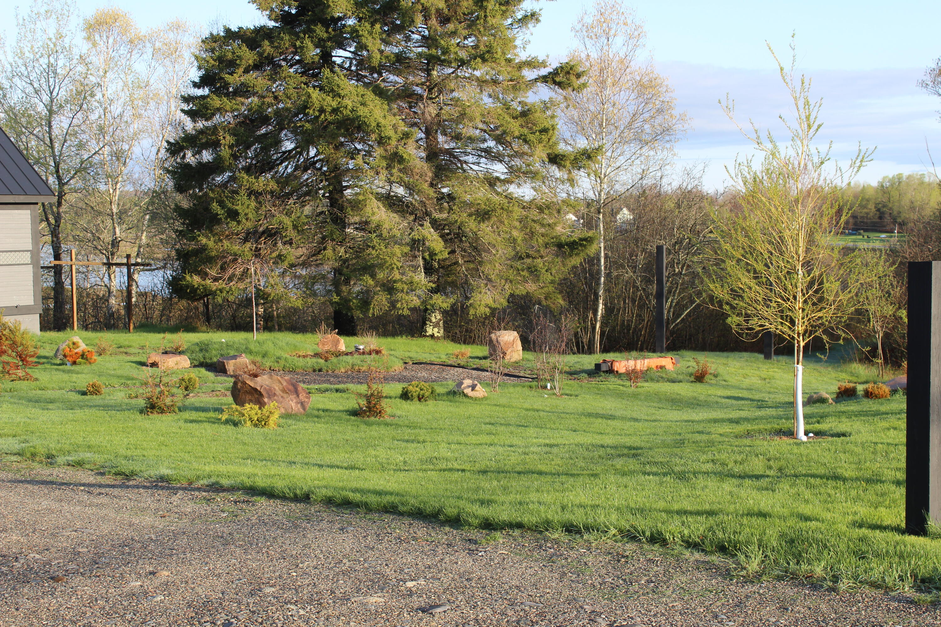 1 East Side Road Addison ME 04606