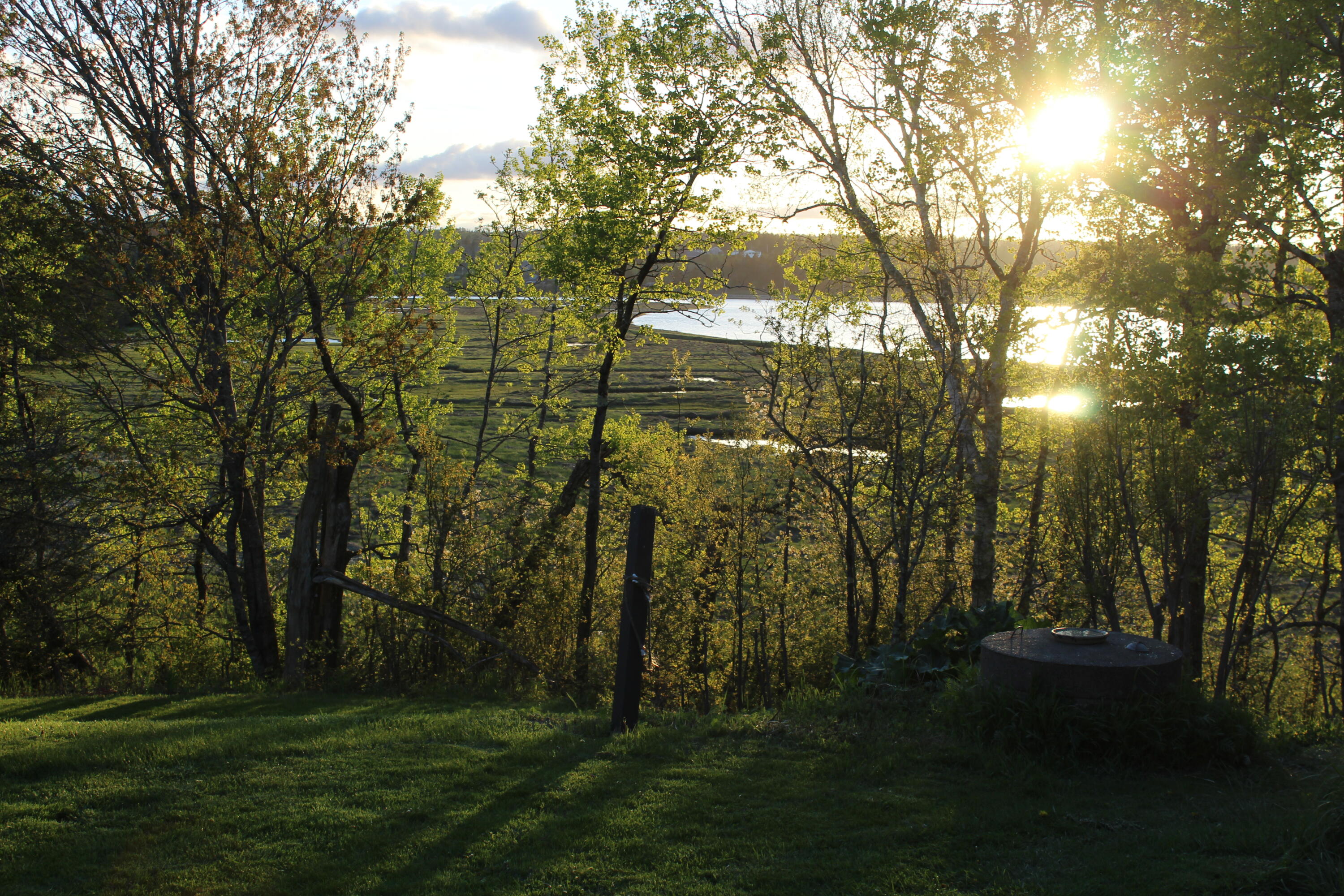 1 East Side Road Addison ME 04606