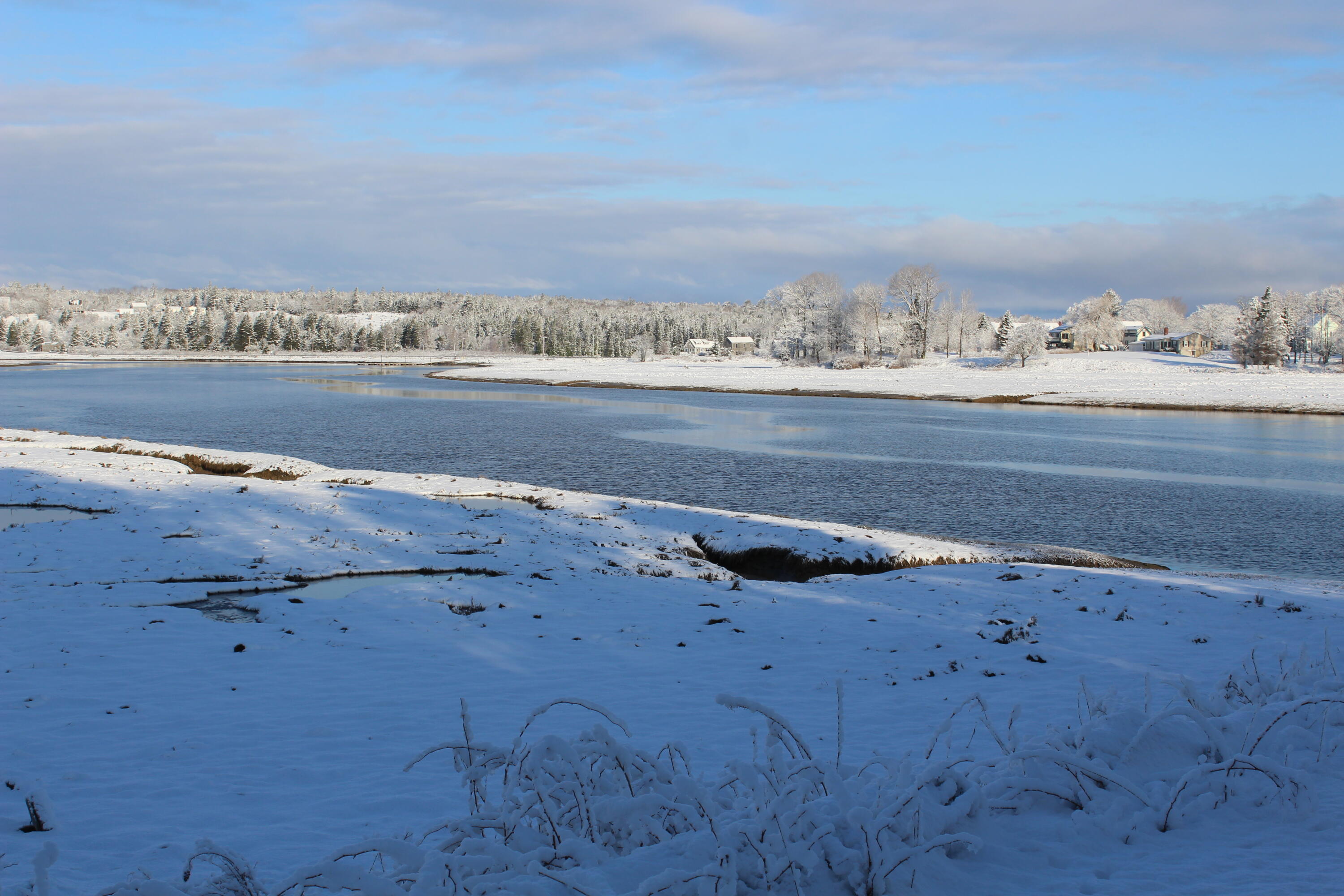 1 East Side Road Addison ME 04606