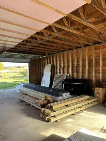 1 East Side Road Addison ME 04606