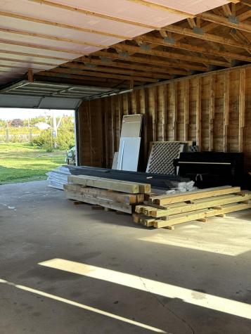 1 East Side Road Addison ME 04606