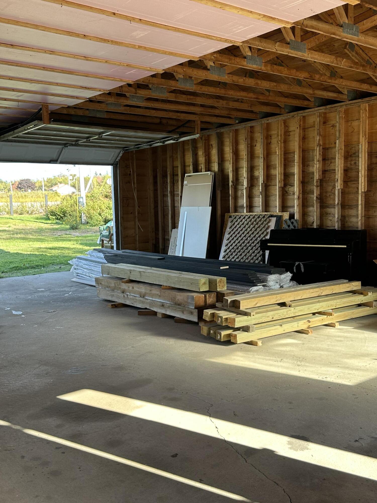 1 East Side Road Addison ME 04606